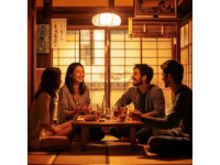 邊下棋邊享用壽司，新奇體驗(yàn)等你來嘗試