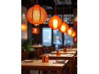 濰坊新開高品質餐廳，約會聚餐的理想之選！