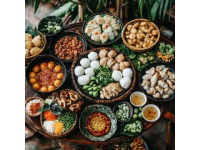 桂林特色美食與必嘗小吃指南