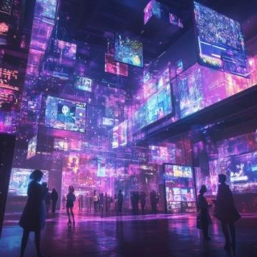 2025知識前沿派對：創新科技與娛樂結合的科普盛宴