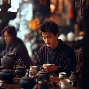 隱藏在祠堂里的私房菜館有何獨(dú)特魅力？