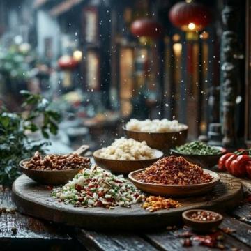 不容錯過的洛陽美食探索：湯文化、水席與特色面條