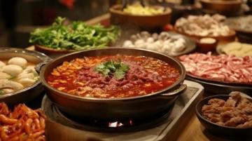 沉醉盤錦美食，再嘗那難忘搶飯佳肴