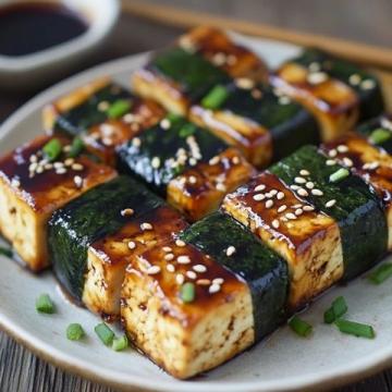 日本風(fēng)味的十道美味料理