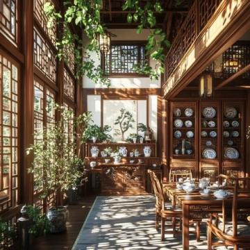赤峰百年老店宴賓樓，值得一探究竟
