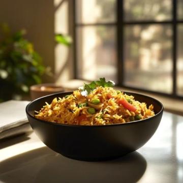 揭秘588元一份的揚州炒飯：奢華食材與傳統風味的碰撞