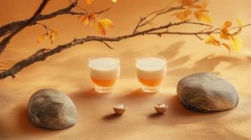 輕乳茶熱潮席卷，香飄飄再創(chuàng)頂流傳奇！