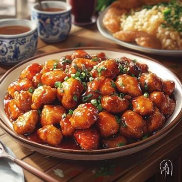快手料理風(fēng)靡全網(wǎng)，美味菜肴成為新寵!