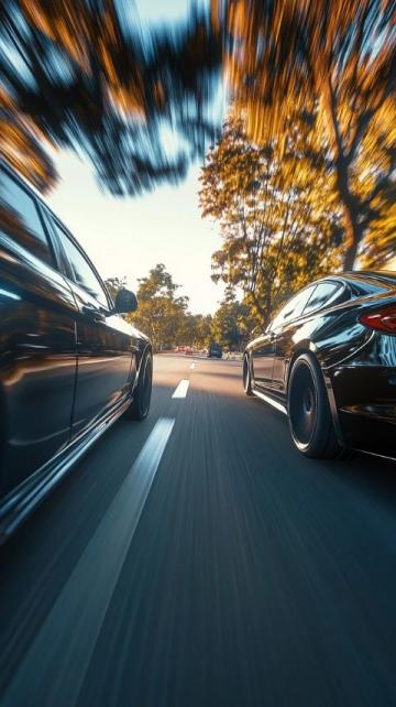 不容忽視的汽車冷知識：提升行車安全的關鍵點！