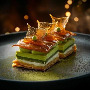 廣州希爾頓逸林酒店春季日式美食節(jié)啟幕,匠心和食喚醒味蕾