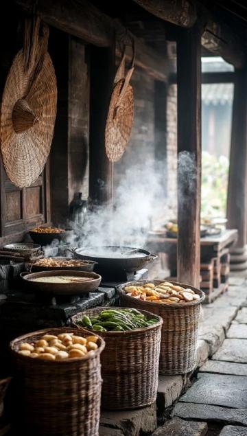 尋訪廣西扣肉起源地：一場美食與歷史的探索之旅