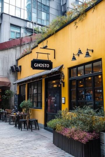 赤峰百年老店宴賓樓，值得一探究竟