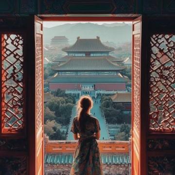 北京旅游攻略｜4天3晚穿越古今之旅，解鎖帝都的極致魅力！
