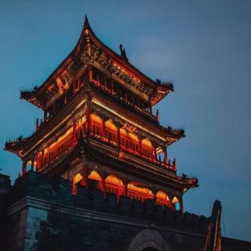 山東文化明珠：探尋濟(jì)寧市的魅力與古韻
