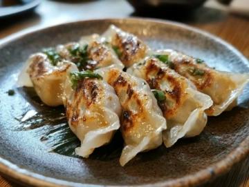 日本風(fēng)味的十道美味料理