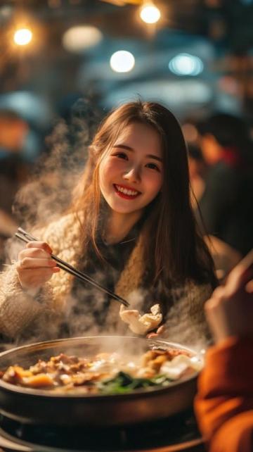 重慶本地人推薦美食打卡地火鍋小面江湖菜一網(wǎng)打盡！
