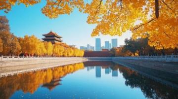 北京旅游攻略｜4天3晚穿越古今之旅，解鎖帝都的極致魅力！