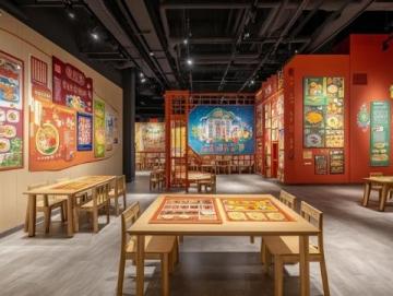 義縣新店探秘：厚遠興飯店美食體驗