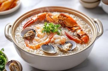 天津海鮮美食推薦：蔥油紅參與經典海味佳肴