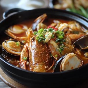 天津海鮮美食推薦：蔥油紅參與經典海味佳肴