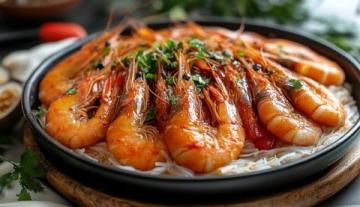 長沙必吃龍蝦店：蝦小龍，復(fù)古風(fēng)情與美味盛宴的完美結(jié)合