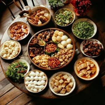 探索鞍山美食：遼寧省獨特風味不容錯過
