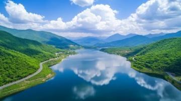 廣元三日游：探尋女皇故里的蜀道秘境之旅