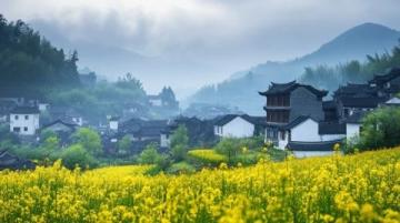 黃姚古鎮(zhèn)、姑婆山國家森林公園，賀州探秘之旅不容錯(cuò)過！
