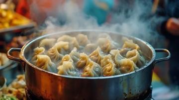 十堰市特色美食推薦：竹溪蒸盆、馬頭羊湯等地域佳肴
