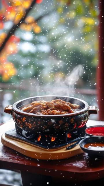 探索蒼南美食天堂：鹵鵝、金鄉(xiāng)豬蹄等豐富地方特色佳肴