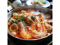 杭州新發(fā)現(xiàn)：喜祿重慶美蛙魚(yú)頭火鍋——麻辣鮮香，一試難忘的味覺(jué)盛宴