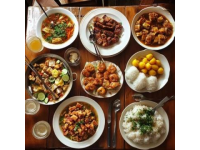 菲律賓美食大集合：嘗試這些經(jīng)典菜肴！