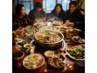 初訪亳州：如何品嘗美食和游玩景點