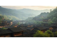 永定土樓：獨(dú)特建筑與濃厚客家文化的完美結(jié)合