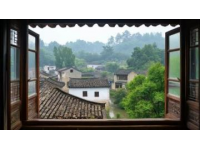 黃姚古鎮、姑婆山國家森林公園，賀州探秘之旅不容錯過！