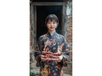 廣西位于中國南部，擁有豐富的自然資源和多元的民族文化，形成了獨特的美食文化