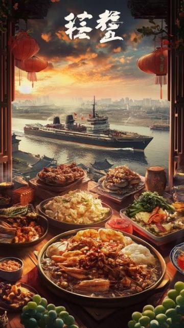 不容錯過的曲靖美食探秘:十大招牌佳肴全紀(jì)錄