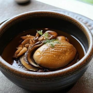 揭秘海門美食：紅燒羊肉的江湖之謎與茄子燒豆子的獨特魅力