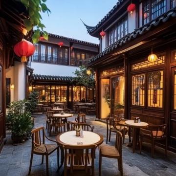廣東藏著的這個寶藏旅游地愛了愛了，美食絕絕子！