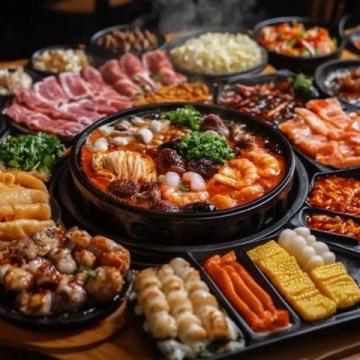 揭陽美食探店：后坡巷反沙咸蛋黃、合眾鱔魚面與東門冰品嘗記