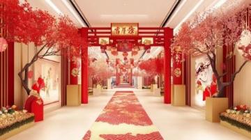 錢小匠新店開業 將創造近億元經濟效應