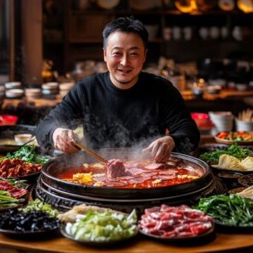 版納景洪美食探秘：哪些品嘗值得，哪些需謹慎？