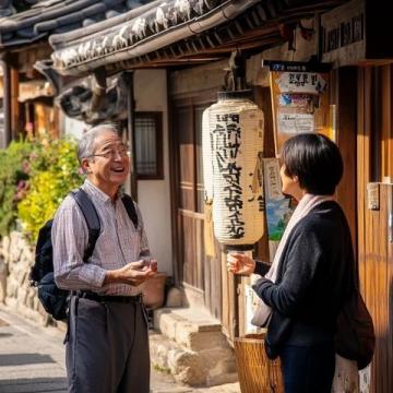 三年坂二年坂:京都的傳統風情與文化魅力探尋之旅