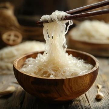 家庭秘制江米面做法：軟糯香甜不粘牙，重溫母親的味道