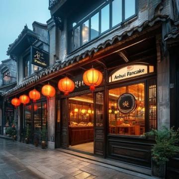 昆明地道風味，萬宏路上一家傳奇店鋪