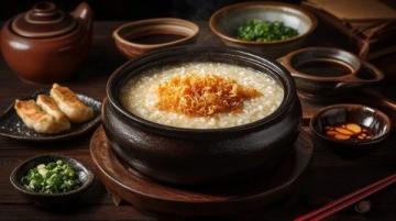 家常美食：香菇肉末蒸荔浦芋頭，軟糯香甜超下飯
