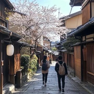 不情不愿的到日本出差，呆了1年，講一講在日本的感受，不吹不黑，都是真實感受