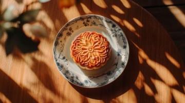 探秘樂亭缸爐燒餅：追尋地方特色美食的獨特風味