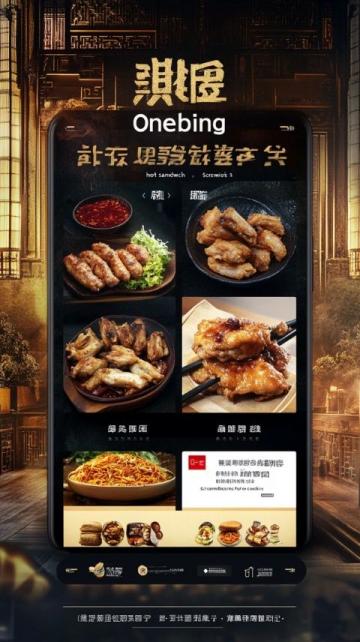 廈門味道：味蕾上的世界地圖