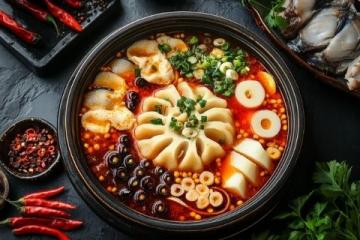 福建美食以其獨(dú)特的風(fēng)味和豐富的種類聞名，是中國八大菜系之一閩菜的發(fā)源地